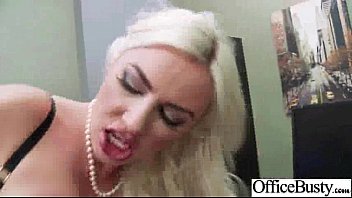 Slut Bigtits Girl (gigi allens) Love Intercorse In Office video-21