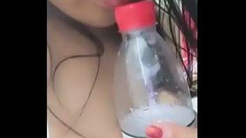 A homemade video with a hot asian amateur 185