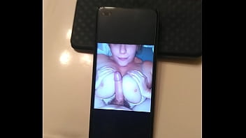 cum tribute for xvids user " Njf123 "